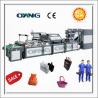 Buy cheap Non Woven Bag Machine Price ONL-XA700-800 from wholesalers
