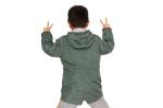 Lightweight 110 116 122 128 134 140 146 152 Olive Boys Padded Coats