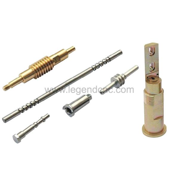 Buy cheap Customized CNC Milling Service For Stainless Steel Aluminum SWPA Nylon Parts from wholesalers