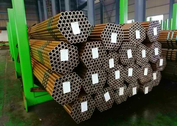 Buy cheap ASTM A179 ASME SA179 Seamless Boiler Tubes Gr A GR C Oil Dip Surface Treat from wholesalers
