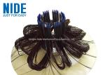 380V Voltage Automatic Stator Winding Machine 2 Winding Heads Electrical Motor