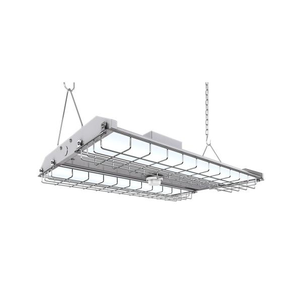 Buy cheap Commercial LED Linear High Bay Light High Brightness 80W 100W 140W from wholesalers