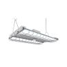 Buy cheap Commercial LED Linear High Bay Light High Brightness 80W 100W 140W from wholesalers