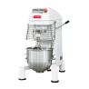 Buy cheap 40 Liter Commercial Planetary Mixer Cake Blender Inverter Series from wholesalers
