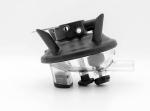 Buy cheap PPSU Material Milking Machine Spare Parts Claw 450cc Dairy Industrial from wholesalers
