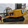 Buy cheap KUBOTA Used Excavator High Quality With Working Condition from wholesalers