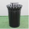 Buy cheap 914mm High Waterproof 38 Gallon Trash Can With Cover from wholesalers