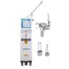 Buy cheap newest scar wrinkles removal skin resurfacing fractional co2 laser equipment from wholesalers