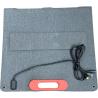 Buy cheap Foldable Travel Solar Battery Charger Unfold Size 1670* 500 * 5MM for Outdoor Activities from wholesalers