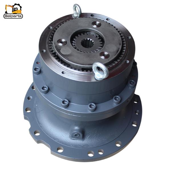 Buy cheap Ex220 Mini Excavator Swing Gearbox 9158938 Swing Reduction Gear Box from wholesalers