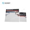 Buy cheap Customized Clear Zipper Pet Food Packaging Bag Food Grade For Fish Lure from wholesalers