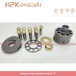 -320C 325B Hydraulic Pump Parts Crawler Excavator Final Drive Travel Motor Parts