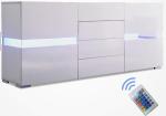 drawer and door dining room sideboard wooden furniture custom-made cabinets for