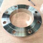 WN Flansche Forged Steel Flanges ANSI 16.5 A 105/C 21 150 Lbs RF Gewindeflansche