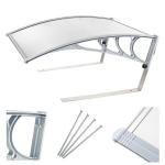 Weather Resistant 103x77cm Garage For Robot Mower
