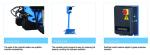 CE Standard 380V 50Hz Truck Tire Changing Machine