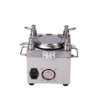Buy cheap 0-120rpm Fiber Optic Connector Polishing Machine for E2000 connector product