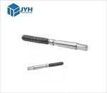Buy cheap CNC Machining Titanium Parts , Customized Precision CNC Components from wholesalers