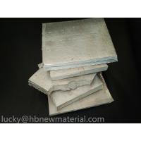 Buy cheap High Strength Rare Earth Metal Magnesium Scandium Master Alloy product