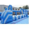 Buy cheap Pvc Inflatable Sports Games Indoor Inflatable Playground Equipment For Kids from wholesalers