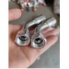 Buy cheap Different Raw Material Standards Forklift Reusable Hydraulic Hose Fittings Female Male Hydraulic Hose Ferrule Fittings from wholesalers