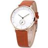 Buy cheap Alloy Ladies Fashion Watches Customiz Logo With IP / Water Plating , Super Thin from wholesalers