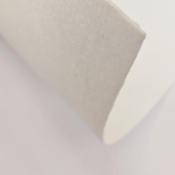 Buy cheap 260gsm Spunbond Polyester Filter Media Cloth Fabric from wholesalers