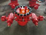 Buy cheap Well Head Casing For Wellhead Equipment 9 5/8 X 5 1/2 3000 Psi from wholesalers
