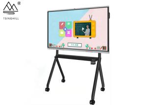 China 32768×32768 Super Large Touch Screen Monitor For Conference Room ROHS FCC on sale