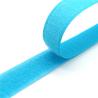 Buy cheap Customized nylon polyester self adhesive hook and loop strap from wholesalers