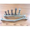 Buy cheap Precast Concrete Spherical Head Anchor / Lifting Anchor Erection Anchor from wholesalers