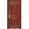 Buy cheap steel wood security armored door from wholesalers