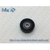 Buy cheap Replace Toyota Corolla Auto Belt Tensioner Pulley 16603-22011 from wholesalers