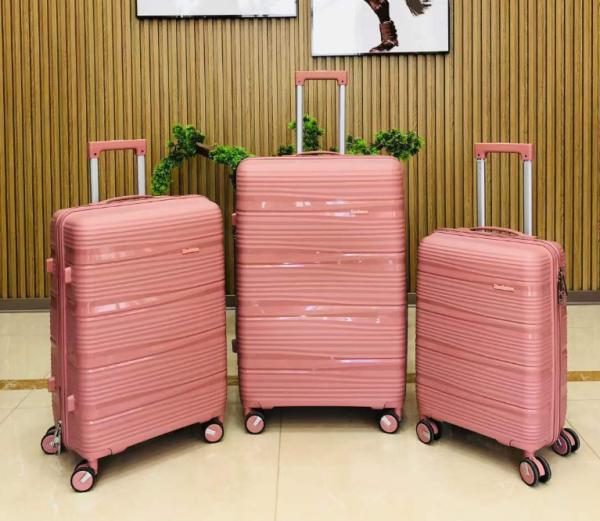 Suitcase To Travel Bag Drop Shipping Luggage For Outdoor Travel Luggage Beauty