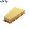 Buy cheap PP PU Air Filter For MERCEDES BENZ 2700940004 / A270094 0004 Aftermarkets Replacement from wholesalers