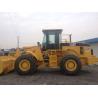 Buy cheap CAT 966G Front Loader Used CAT Caterpillar 966G Wheel Loader from wholesalers