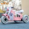 Buy cheap Customizable 3-6years Old Kids Electric Motorcycle 390W*1 With Bluetooth from wholesalers