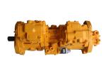 K3V112DT-1AWR-9N1A-6 43296011 Excavator Hydraulic Pump K3V112 DH220-5/7