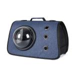 Waterproof Car Seat Kennel For Outdoor Use Portable Removable Pet Pad For Small
