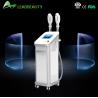 Buy cheap 2015 professional ipl shr hair removal machine price from wholesalers