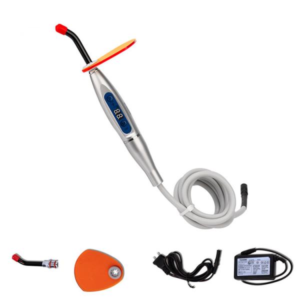 Buy cheap 420nm Dental LED Curing Lamp For Medical Dentistry Equipment from wholesalers