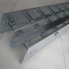 Buy cheap 50mm-150mm Height Tray Ladder Rack Space Saving Solution For Heavy Load from wholesalers