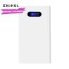 Buy cheap Lifepo4 Lithium Battery Wall Mount 200ah 100ah 48V Solar System Battery from wholesalers