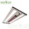 Buy cheap Fluence SPYDR HLG 550 Aluminum Horticulture LED Grow Lights from wholesalers