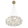 Buy cheap Great Pendant Lights Round Lampshade For Home Lighting Fixtures Hotel Project Light from wholesalers