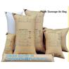 Buy cheap Inflatable Void Fill Air Cushion, Pillow Dunnage Airbags, Shipping Container Cagoes Protection from wholesalers