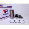 Buy cheap 6SD1-3R Cylinder Sleeve Kit For ISUZU 1-87811605-0 EX300-3 from wholesalers