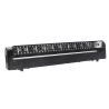 Buy cheap 6 eyes laser 3 in 1 laser pixel strobe light Manufacturers from wholesalers