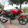 Buy cheap Cheap gas motorcycles 150cc motorcycle engine 4 stroke Bolivia popular ZS engine automatic motorcycles 150cc from wholesalers