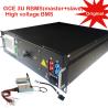 Buy cheap 432V High Voltage Battery Management System Lifepo4 BMS 135S for LFP MNC from wholesalers